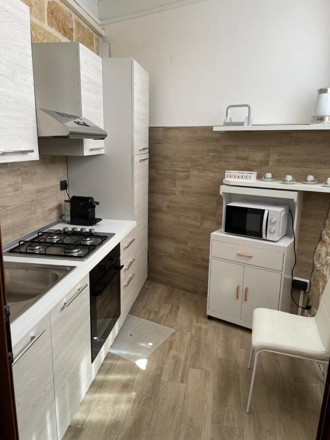 Dimora Spaccamonti Torchiarolo Ngoại thất bức ảnh